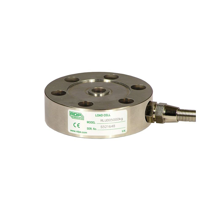 Model RLU Tension/Compression Universal Load Cell