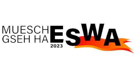 INTECH-ICS AG an der ESWA-Messe 2023