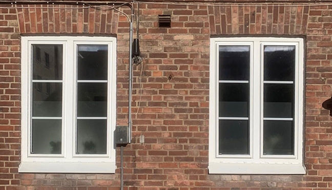 Optimisez la protection anti-effraction de votre maison et de votre entreprise avec le « Volet Roulant Invisible » 🛡️