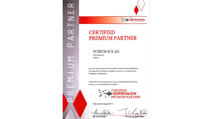 Partenaire de premium Gudschlich