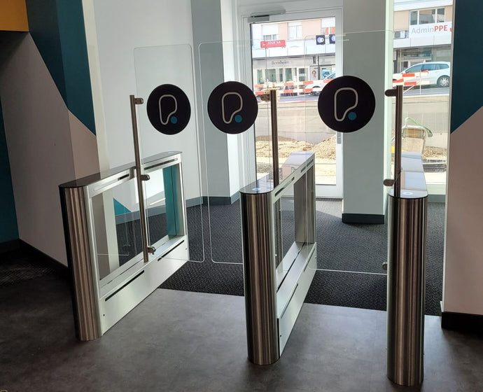 Intech-ICS AG et Meesons A.I. Ltd forment un partenariat solide pour le marché suisse