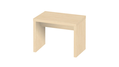 Garderobenbank Holz, Holz Birke 1715 BS