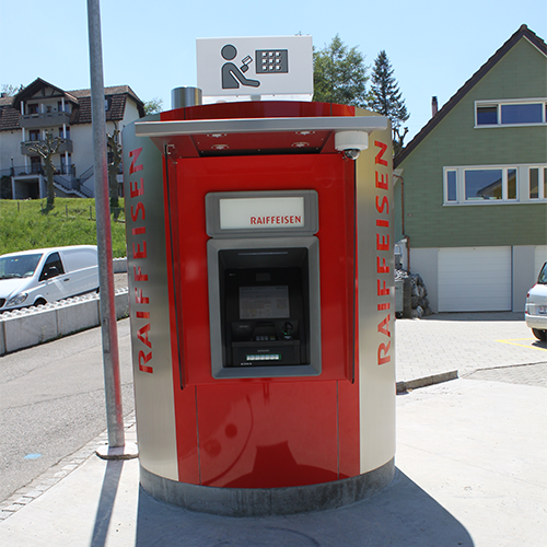 Banklösungen