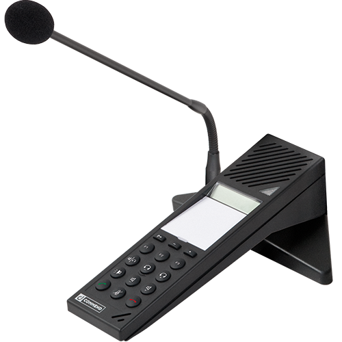 Gegensprechsysteme