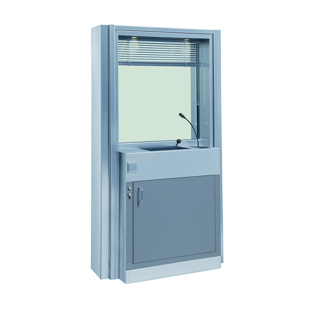 Komplettelement Modell 7520 FB4