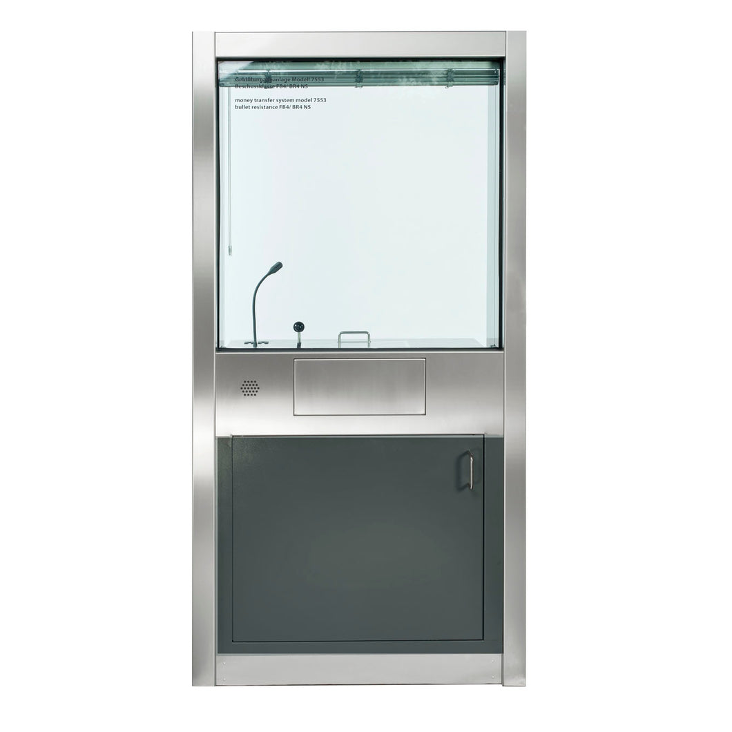 Komplettelement Modell 7553 H FB4 / EI90