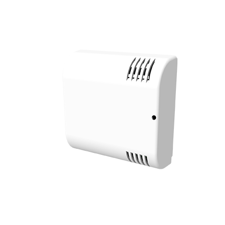 Komfort- und Luftqualität-Sensor THAQ