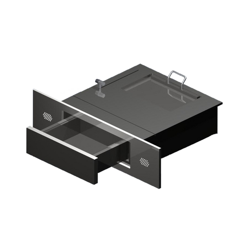 Fassadenschalter P 7097 - Ordner