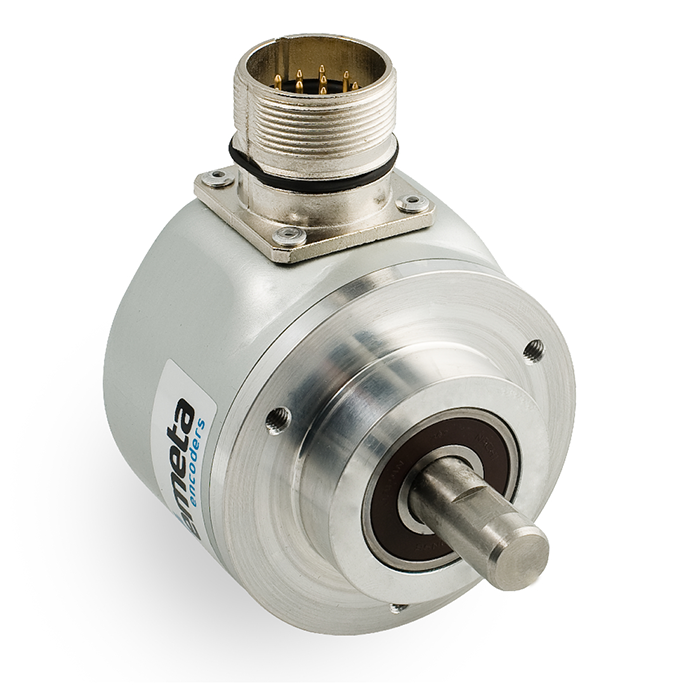 Intech Encoder Cable MA120 Inkremental-Encoder
