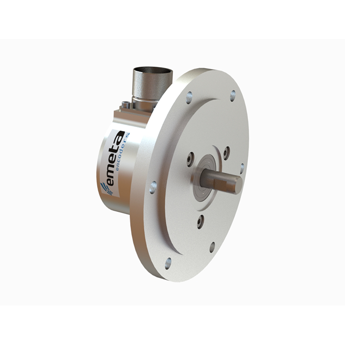 Intech Encoder Cable MA125 incremental encoder