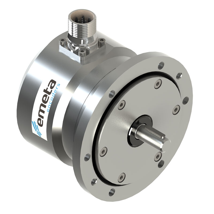 Intech Encoder Cable MA410 Inkremental-Encoder