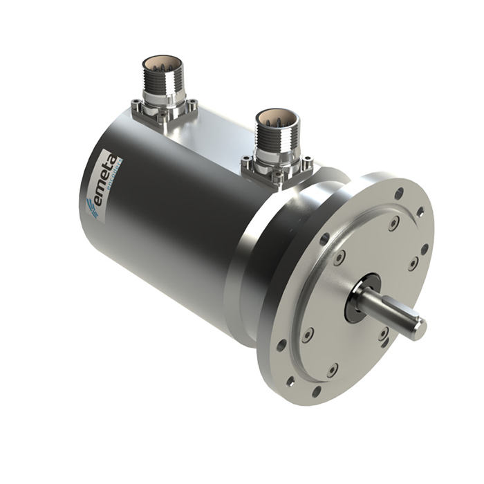 Intech Encoder Cable MA450 incremental encoder