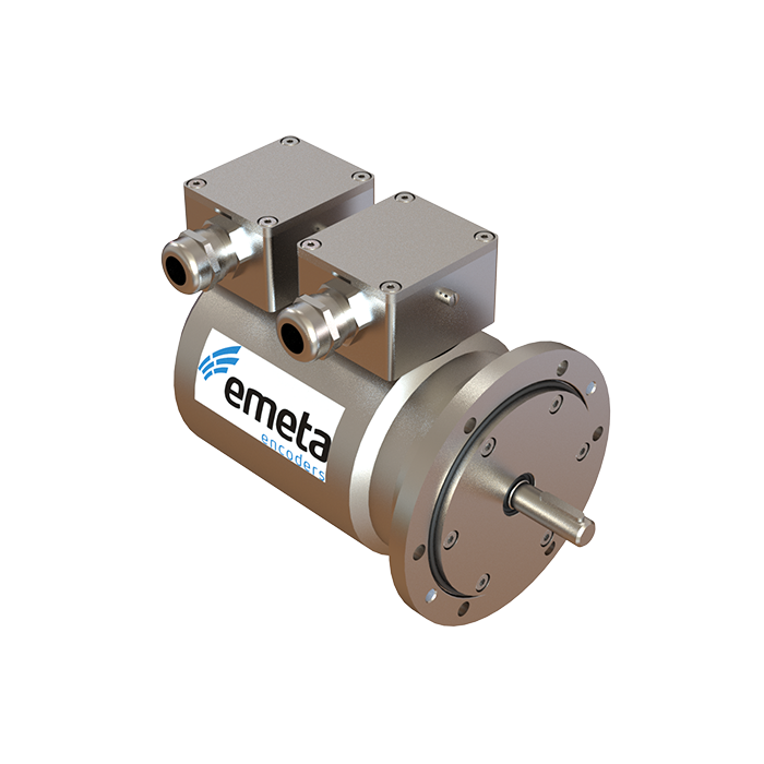 Intech Encoder Cable MA4501 incremental encoder