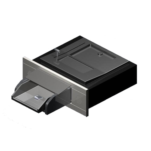 Fassadenschalter P 7090
