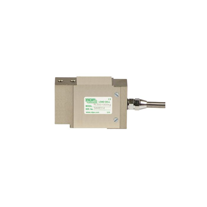 Model RLS Single-Point Compression Load Cell
