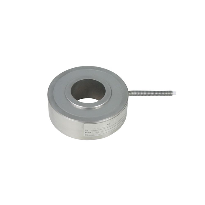 Gd Compression Load Cell Model D Through-Hole Compression Load Cell
